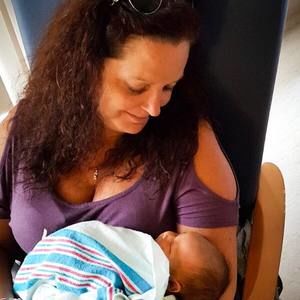 Meet your Posher, Donna